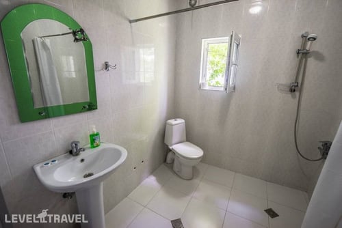 Гостевой дом Kanudosi — фото 19