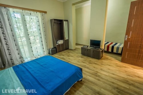 Гостевой дом Kanudosi — фото 14