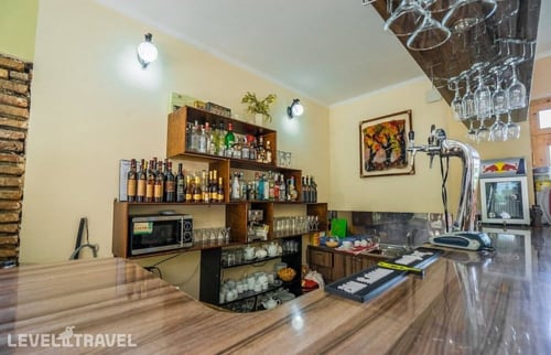 Гостевой дом Kanudosi — фото 9