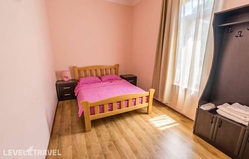 Гостевой дом Kanudosi — фото 10