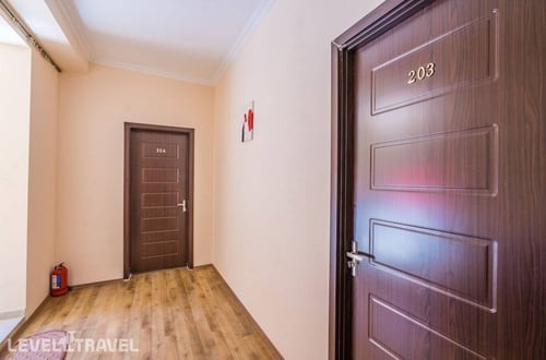 Гостевой дом Kanudosi — фото 5