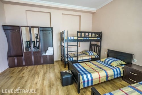 Гостевой дом Kanudosi — фото 11