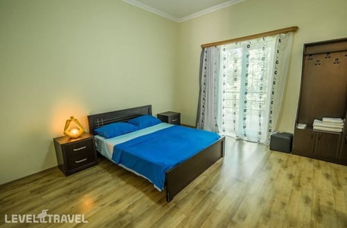 Гостевой дом Kanudosi — фото 13