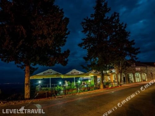 Гостевой дом Kanudosi — фото 6