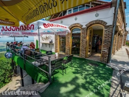 Гостевой дом Kanudosi — фото 2