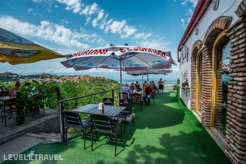 Гостевой дом Kanudosi — фото 3