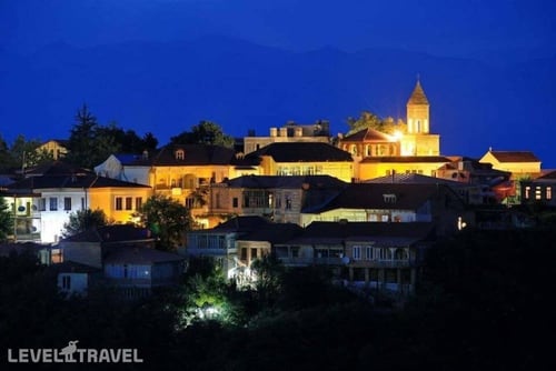 Гостевой дом Kanudosi — фото 7