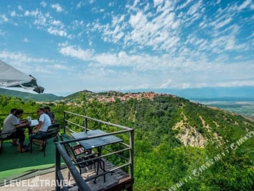 Гостевой дом Kanudosi — фото 8