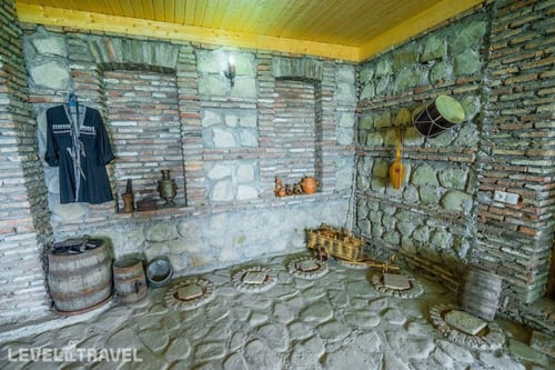 Гостевой дом Kanudosi — фото 16