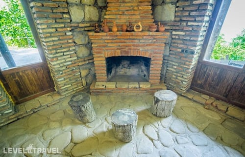 Гостевой дом Kanudosi — фото 20