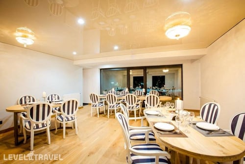 Отель Bakuriani Inn — фото 11