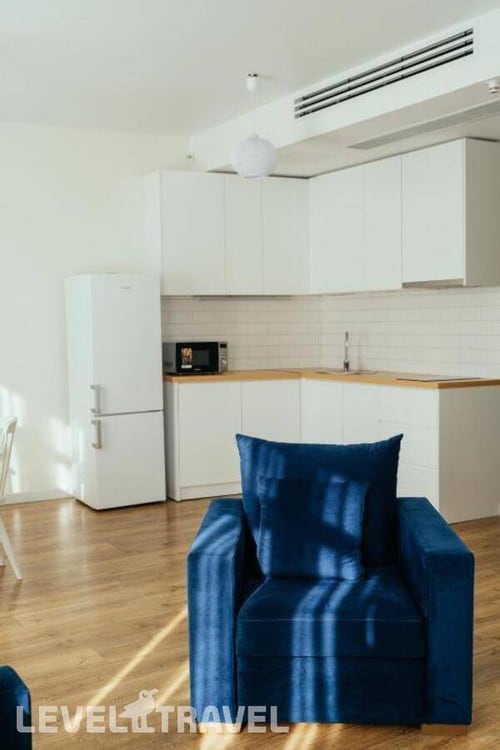 White Sails Residential Hotel — фото 12