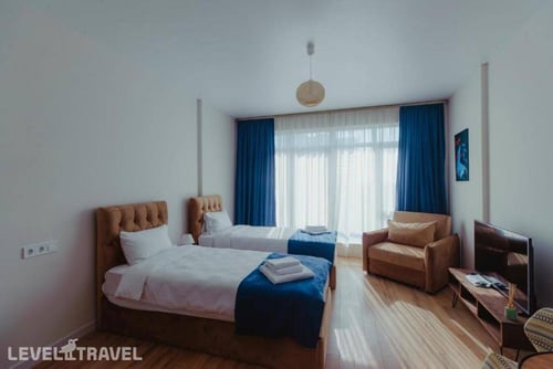 White Sails Residential Hotel — фото 11