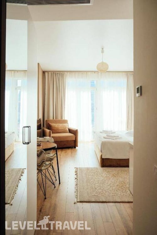 White Sails Residential Hotel — фото 25