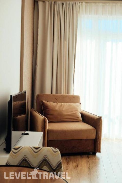 White Sails Residential Hotel — фото 8