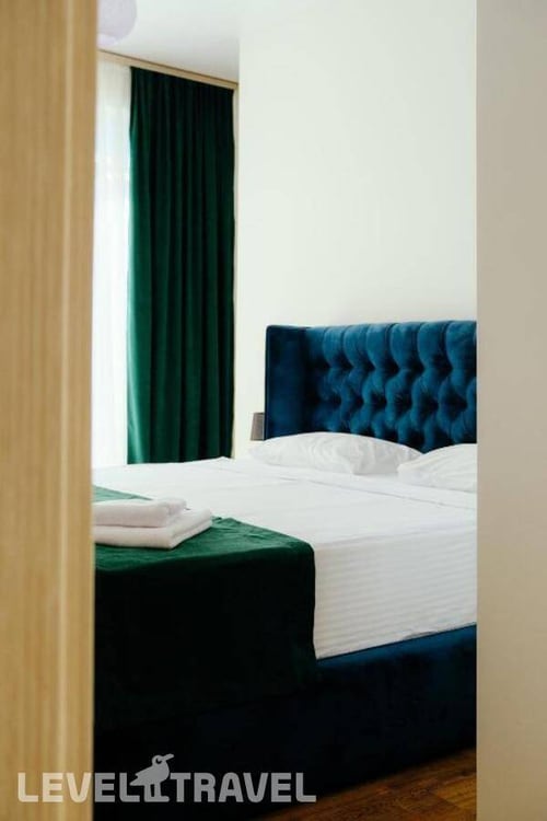 White Sails Residential Hotel — фото 23