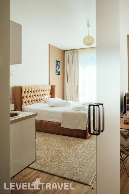 White Sails Residential Hotel — фото 2