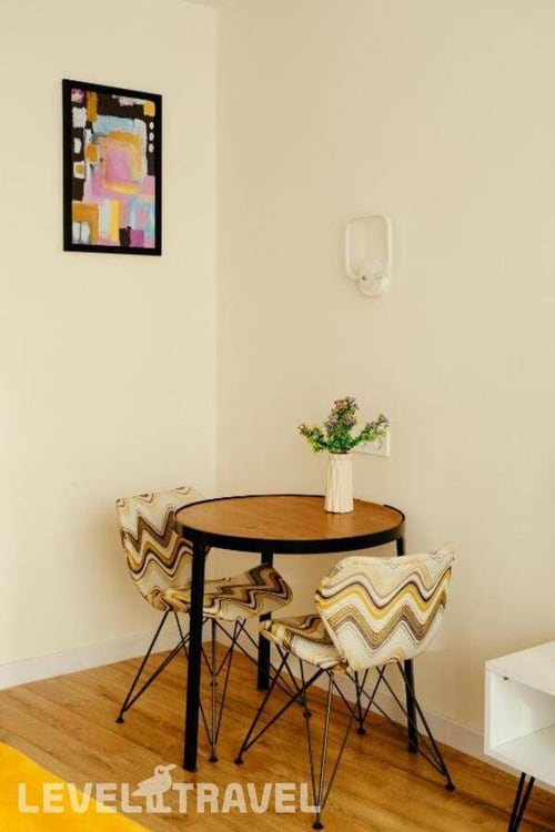 White Sails Residential Hotel — фото 17