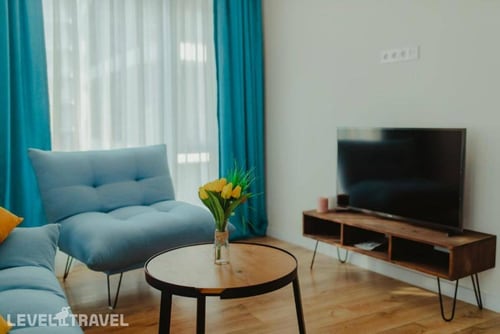 White Sails Residential Hotel — фото 20