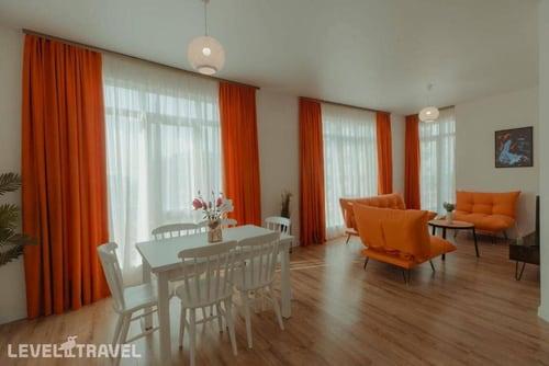 White Sails Residential Hotel — фото 35