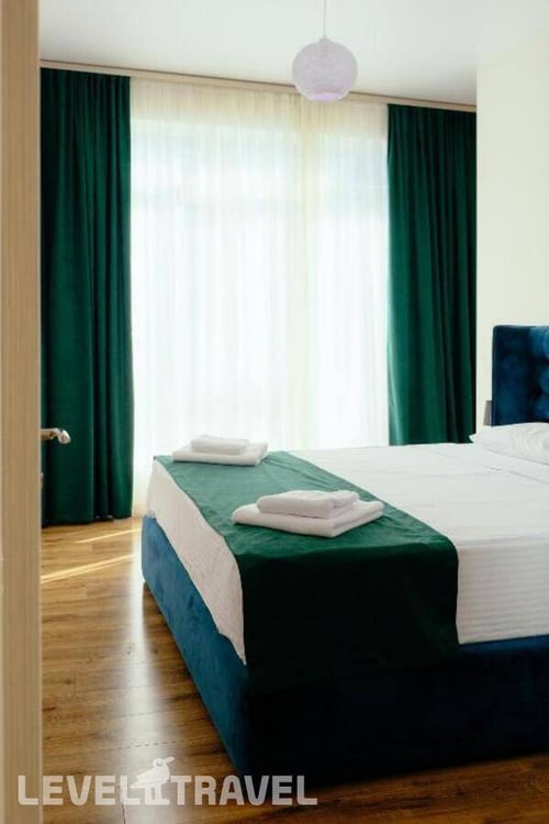 White Sails Residential Hotel — фото 22