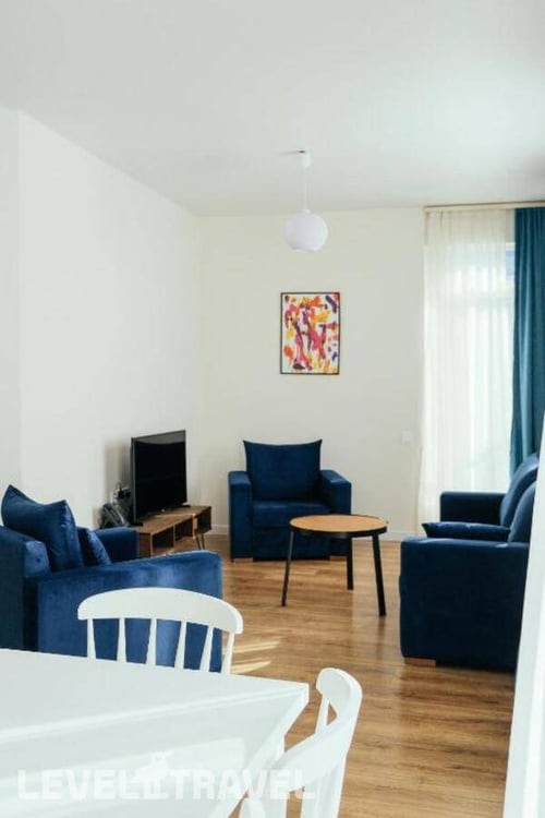 White Sails Residential Hotel — фото 7