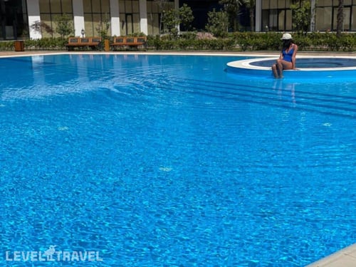 White Sails Residential Hotel — фото 34