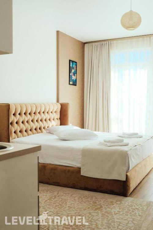 White Sails Residential Hotel — фото 5