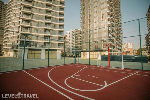 White Sails Residential Hotel — фото 4