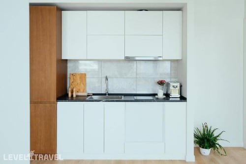 White Sails Residential Hotel — фото 6