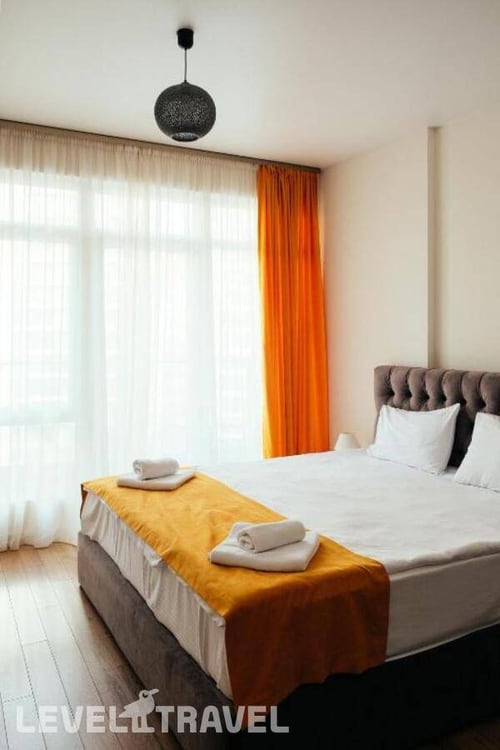 White Sails Residential Hotel — фото 19