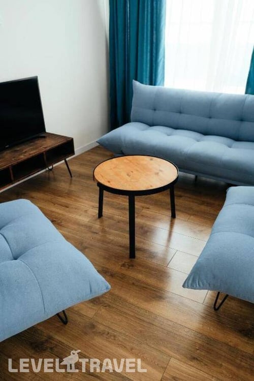 White Sails Residential Hotel — фото 3