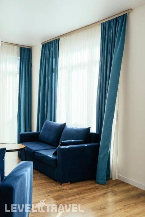 White Sails Residential Hotel — фото 21