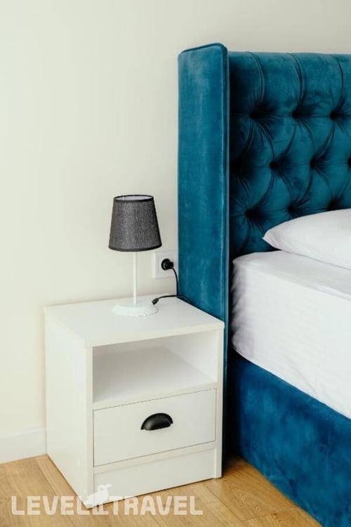 White Sails Residential Hotel — фото 26