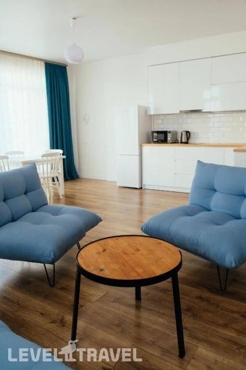 White Sails Residential Hotel — фото 10