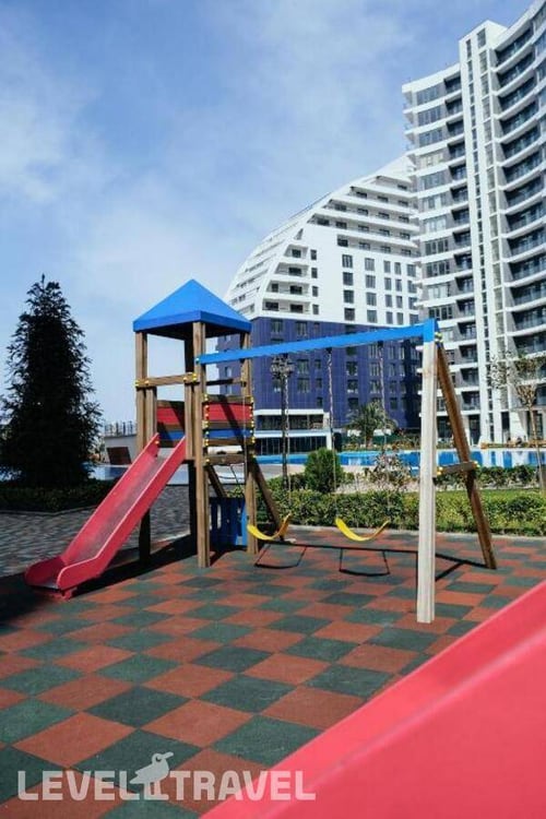 White Sails Residential Hotel — фото 37