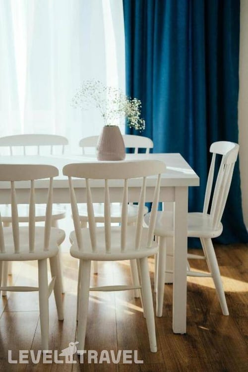 White Sails Residential Hotel — фото 13