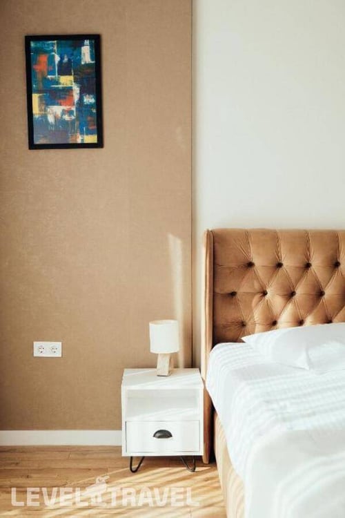 White Sails Residential Hotel — фото 9