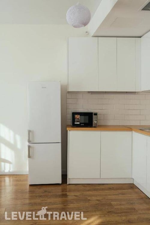 White Sails Residential Hotel — фото 36