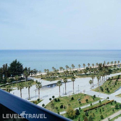 White Sails Residential Hotel — фото 32