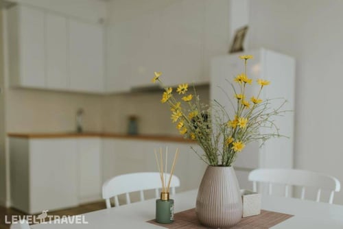 White Sails Residential Hotel — фото 24