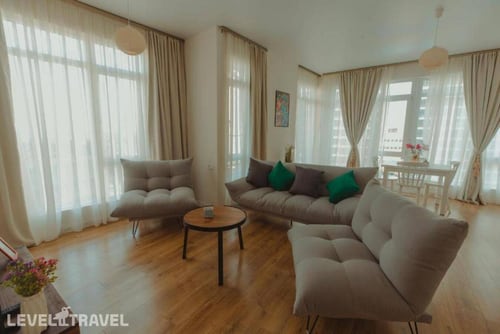 White Sails Residential Hotel — фото 16