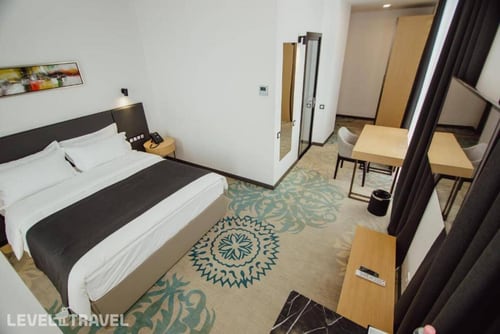 Graphic Batumi — фото 6