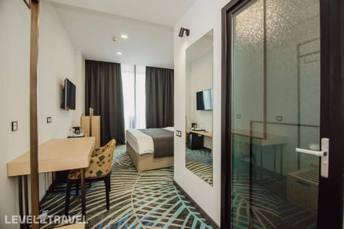 Graphic Batumi — фото 29