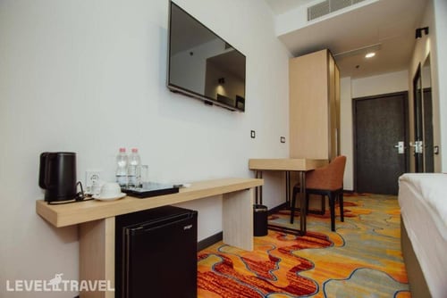 Graphic Batumi — фото 5