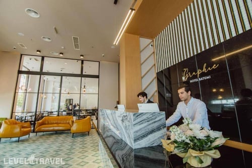 Graphic Batumi — фото 27