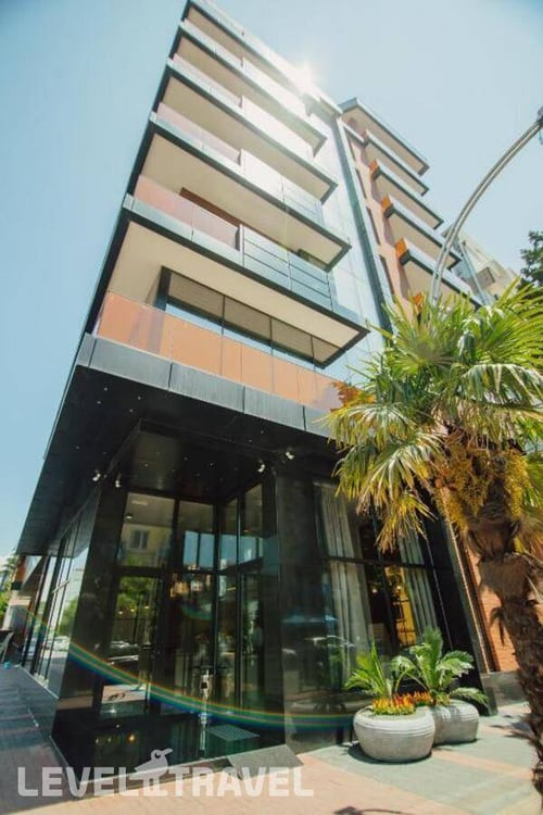 Graphic Batumi — фото 13