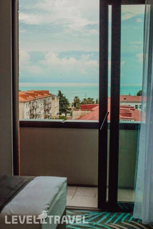 Graphic Batumi — фото 16