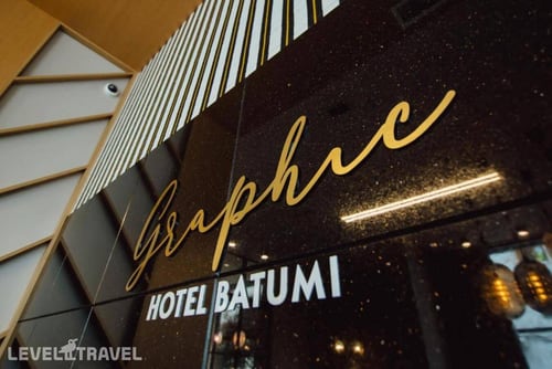 Graphic Batumi — фото 38