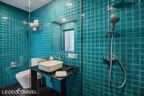 Graphic Batumi — фото 44